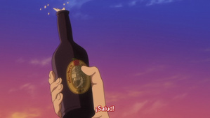 Nanatsu no Taizai OVA